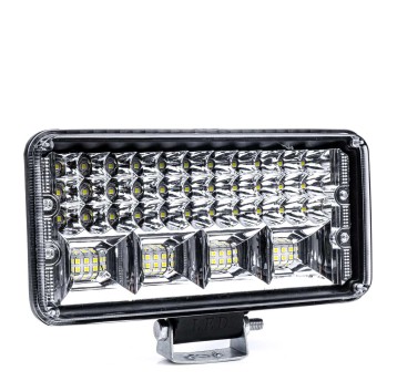 Lampa robocza halogen LED szperacz AWL42 57 LED AMIO-03253