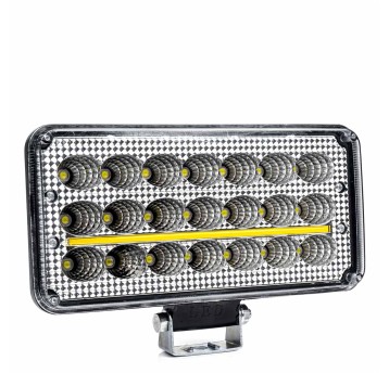 Lampa robocza halogen LED szperacz AWL43 27 LED AMIO-03254