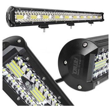 Lampa robocza LED AWL31 220LED 800x74 660W COMBO 9-36V