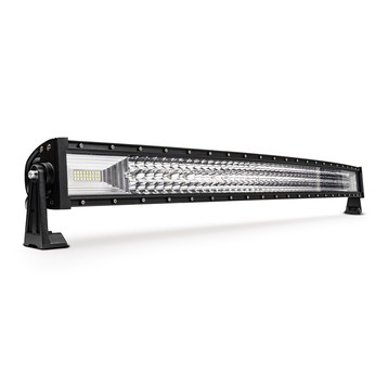 Lampa robocza LED BAR panelowa AWL46 198 LED