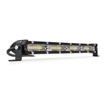Lampa robocza LED BAR panelowa AWL49 36 LED