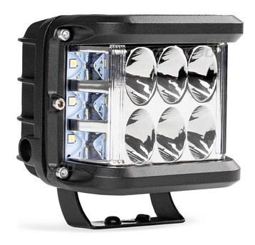 Lampa robocza LED szperacz AWL08 12V 24V AMIO-02422