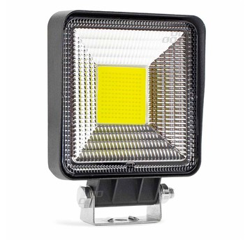Lampa robocza LED szperacz AWL11 12V 24V AMIO-02425