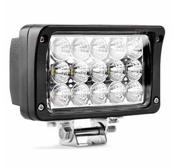 Lampa robocza LED szperacz AWL22 15LED 12V 24V AMIO-02436