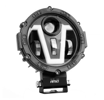 Lampa robocza LED V-LIGHT dodatkowa ozdobna