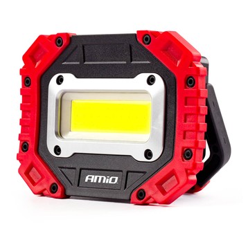 Lampa robocza LED WT14 naświetlacz AMIO-02824