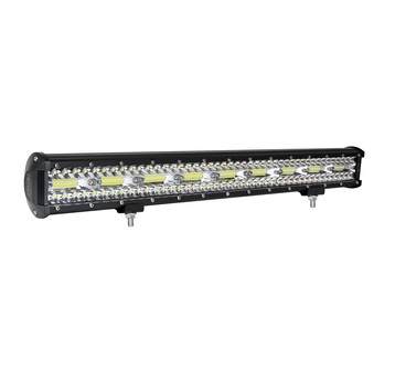 Lampa robocza panelowa LED BAR AWL29 540W 65cm 54000lm 12V 24V AMIO-02543