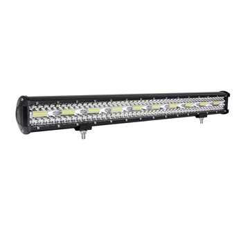 Lampa robocza panelowa LED BAR AWL30 600W 72cm 60000lm 12V 24V AMIO-02544
