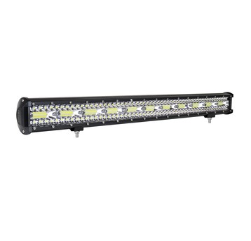 Lampa robocza panelowa LED BAR AWL31 660W 80cm 66000lm 12V 24V AMIO-02545