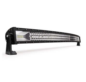 Lampa robocza panelowa LED BAR AWL47 243 LED