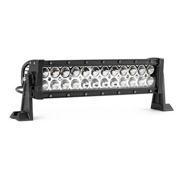 Lampa robocza panelowa LED BAR prosta AWL23 72W 40cm 7200lm 12V 24V AMIO-02437