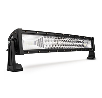 Lampa robocza panelowa LED BAR zakrzywiona 52 cm 9-36V AMIO-03255 AWL44