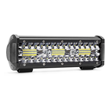 Lampa robocza panelowa LED szperacz AWL20 60LED 12V 24V AMIO-02434