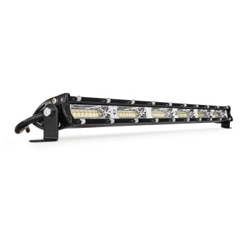 Lampa robocza panelowa slim LED BAR 50 cm 9-36V AMIO-03261 AWL50