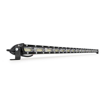 Lampa robocza panelowa slim LED BAR AWL54 378W 112cm 30240lm 12V 24V AMIO-03265