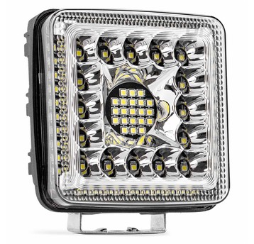Lampa robocza szperacz LED AWL13 45W 12V 24V AMIO-02427