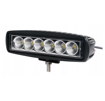 Lampa Robocza - WLO18 - Slim 18W flood