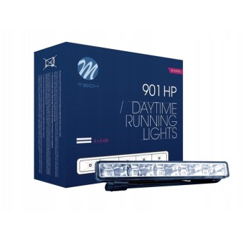 Lampy dzienne LED 901HP