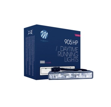 Lampy dzienne LED 905HP 10-32V