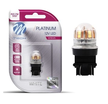 LB831W-01B 3157 12-24V 15x2835SM Canbus White