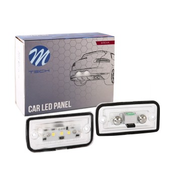 LD-1103-4D 3xSMD2835 CANBUS