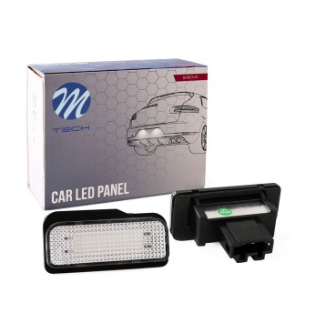 LD-W203-5D 18xSMD2835