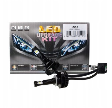 LED SET 880 Basic