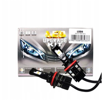 LED SET 9004 Basic HB1