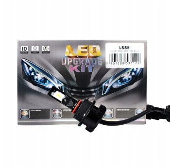 LED SET 9005/9006/H10 Basic