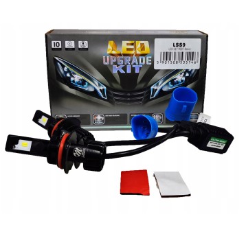 LED SET 9007 Basic HB5