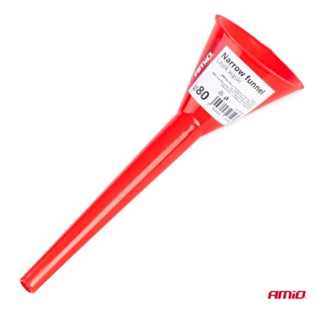 Lejek wąski skośny mały 29cm