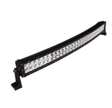 Light bar - curve double row - 180W 10-30V 32" Combo