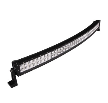 Light bar - curve double row - 240W 10-30V 42" Combo