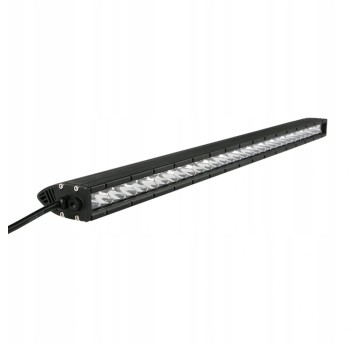 Light bar - single row - CREE 160W 9-32V, combo