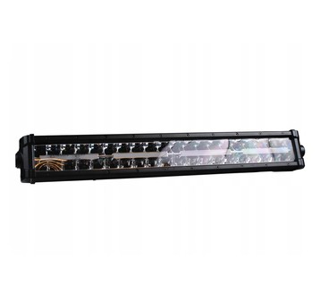 Light bar - WLO410 - bottom bracket, 120W 22"