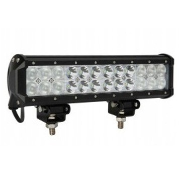 Light bar - WLO604 - bottom bracket, 72W 12",c