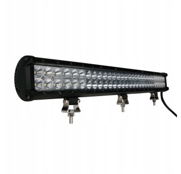 Light bar - WLO610 - bottom bracket, 180W 28",