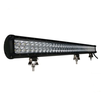 Light bar - WLO617 - bottom bracket, 306W 47",