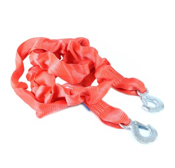 Lina holownicza elastyczna 3000 kg 4 m 3T ETW-3T