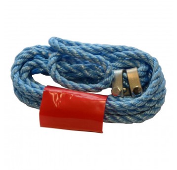 Lina holownicza elastyczna DMC 1450-2500 kg