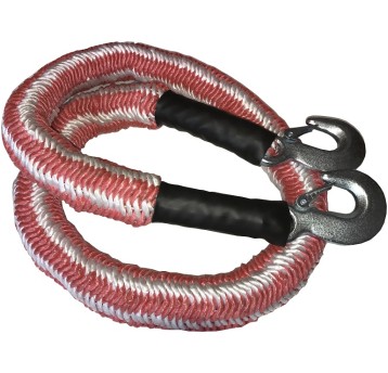 Lina holownicza elastyczna DMC 2500-3500 kg