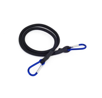 Linka elastyczna 150cm o9mm BSTRAP-08