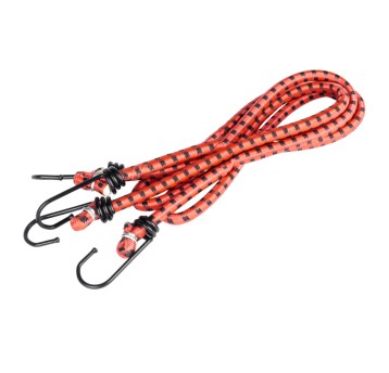 Linki elastyczne gumy do mocowania bagażu 2x150 cm o7 mm BSTRAP-05