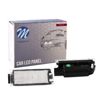 LP-RN06 12xSMD2835 - without E-MARK