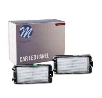 LP-STO8 18xSMD2835 - without E-MARK