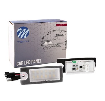 LP-V6789 12xSMD2835 - without E-MARK