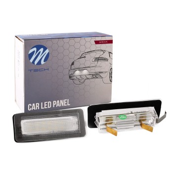 LP-W450 12xSMD2835 - without E-MARK