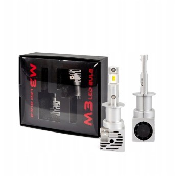 LSAL1 M-Tech Zestaw do konwersji LED SET H1