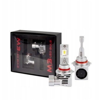 LSAL5 M-Tech Zestaw do konwersji LED SET HB3- 9005