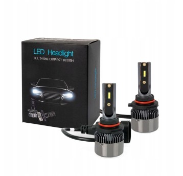 LSF5 LED SET HB3
